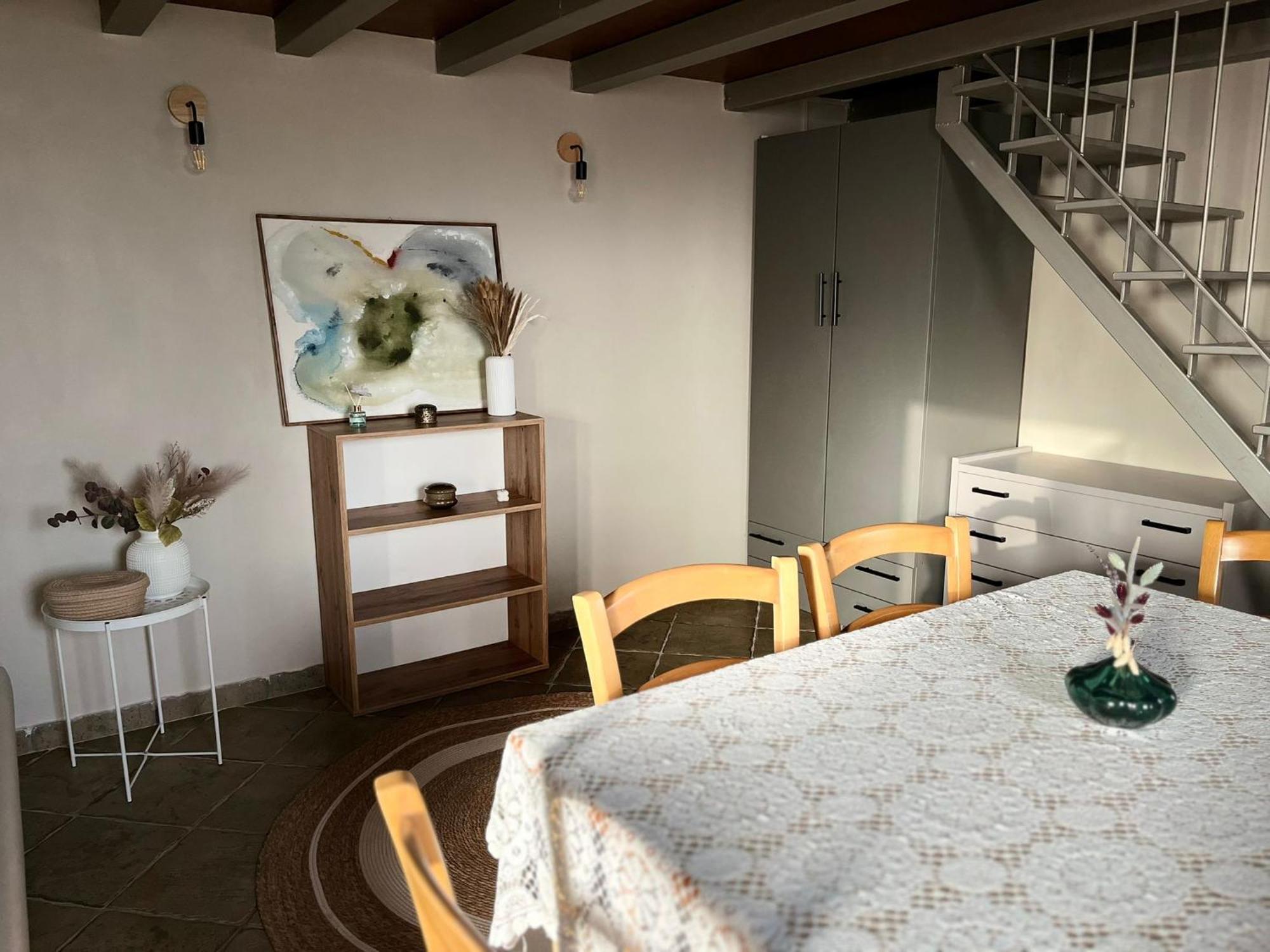 Domus Mare Luxury Apartman San Leone Kültér fotó