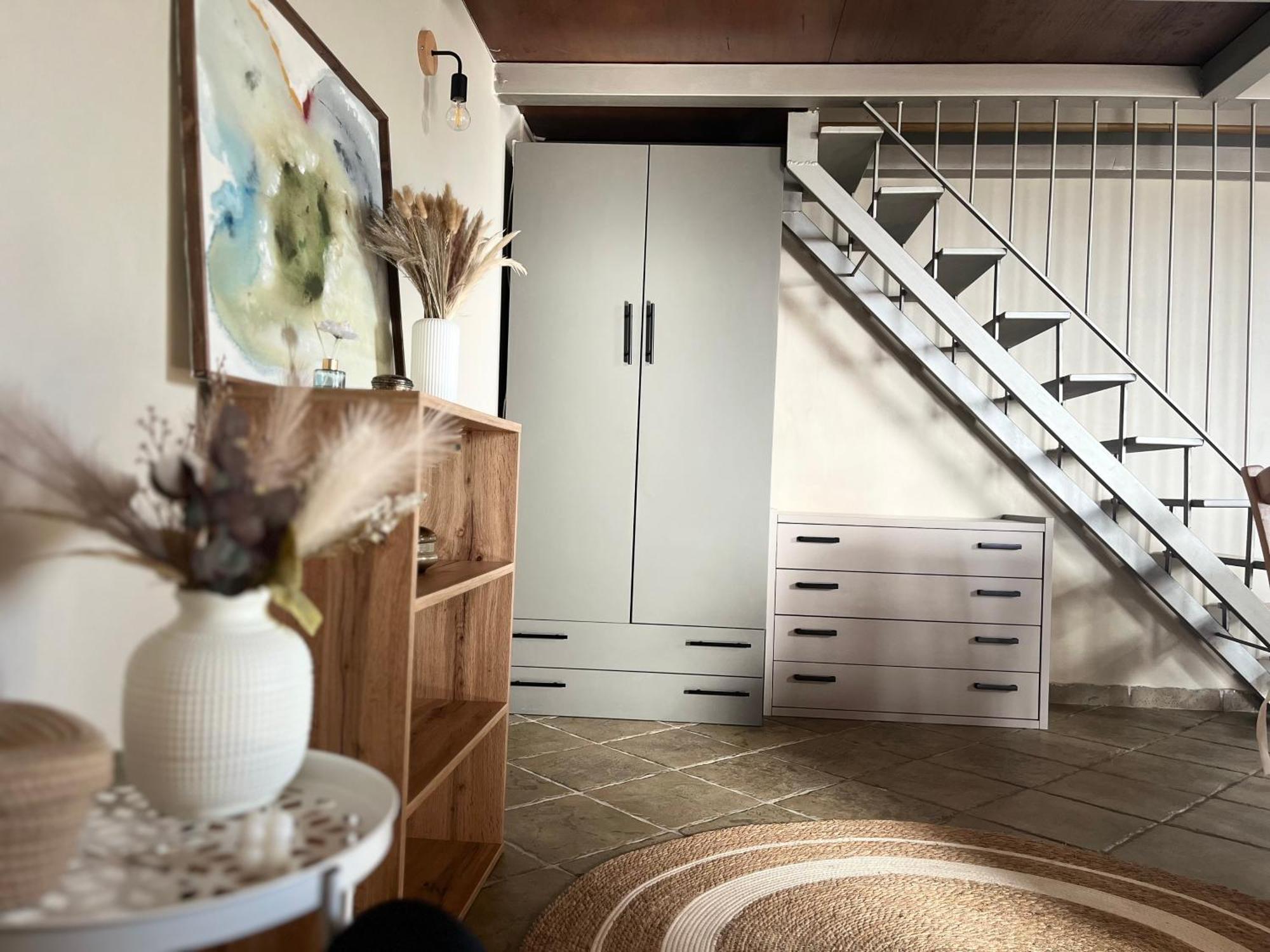 Domus Mare Luxury Apartman San Leone Kültér fotó