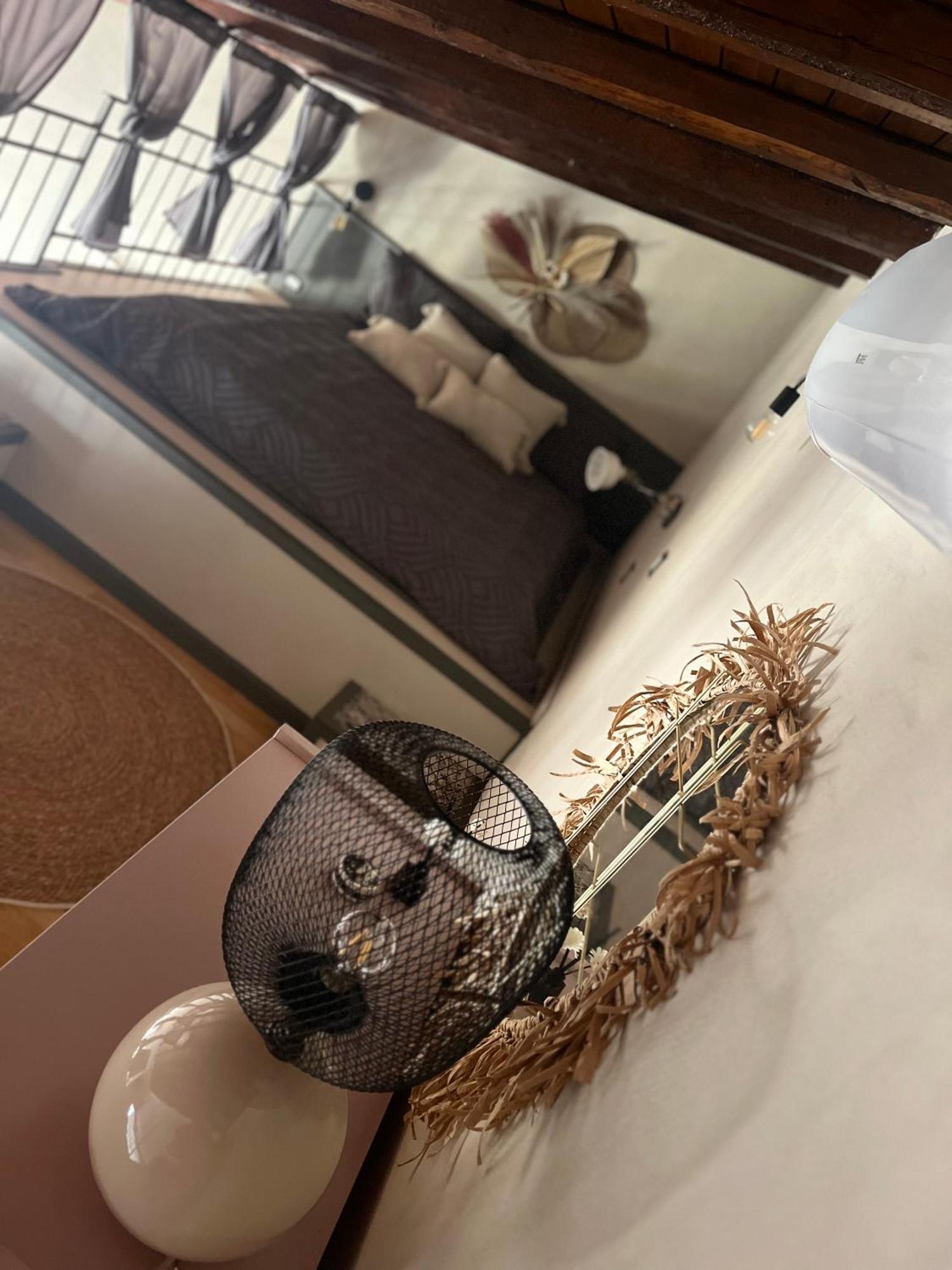 Domus Mare Luxury Apartman San Leone Kültér fotó