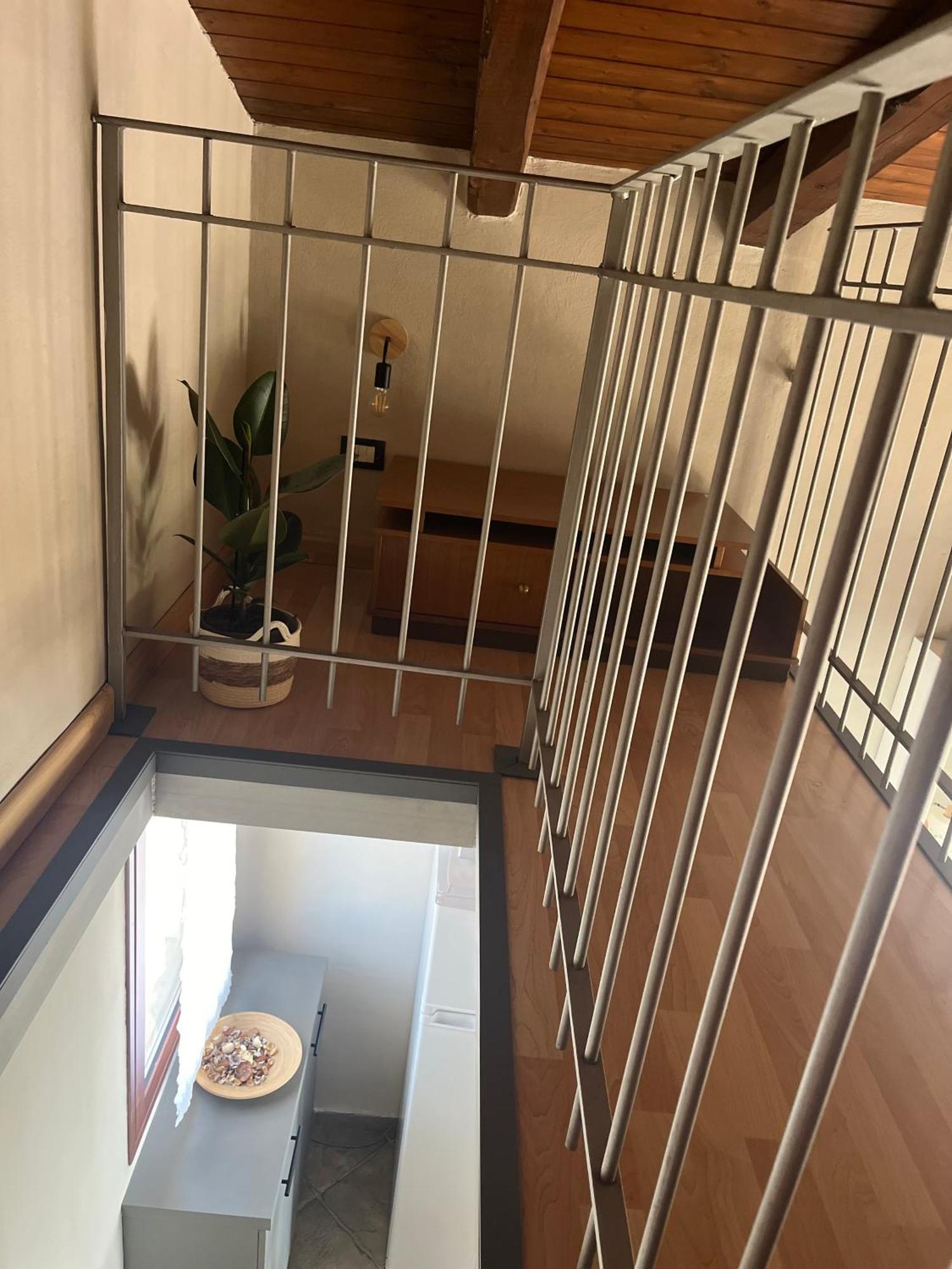Domus Mare Luxury Apartman San Leone Kültér fotó