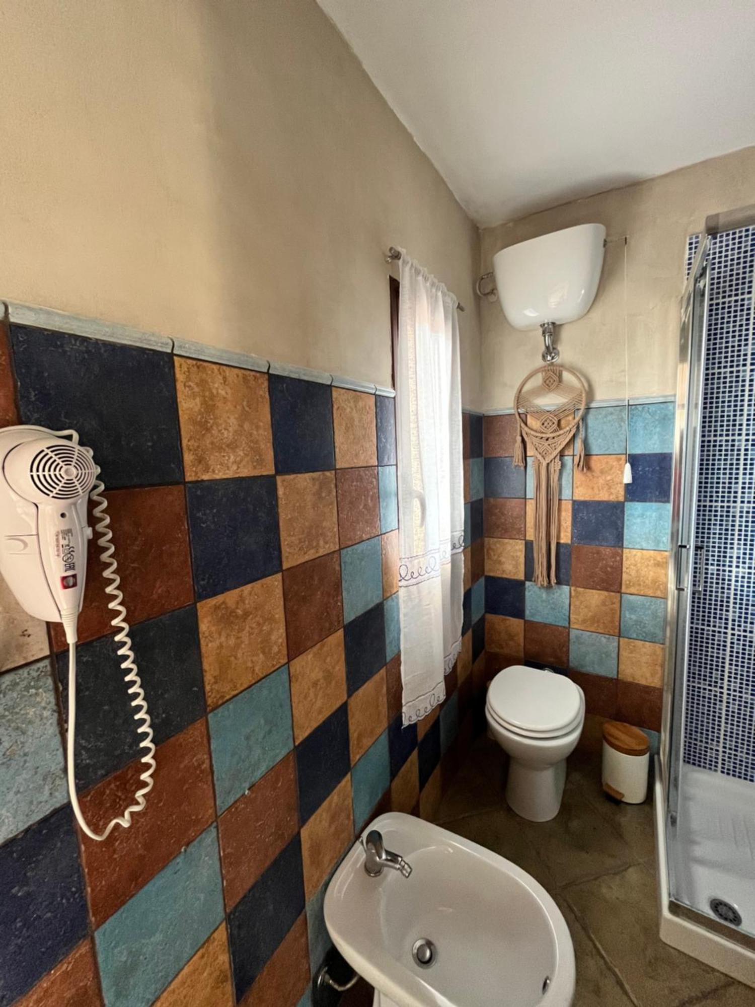 Domus Mare Luxury Apartman San Leone Kültér fotó
