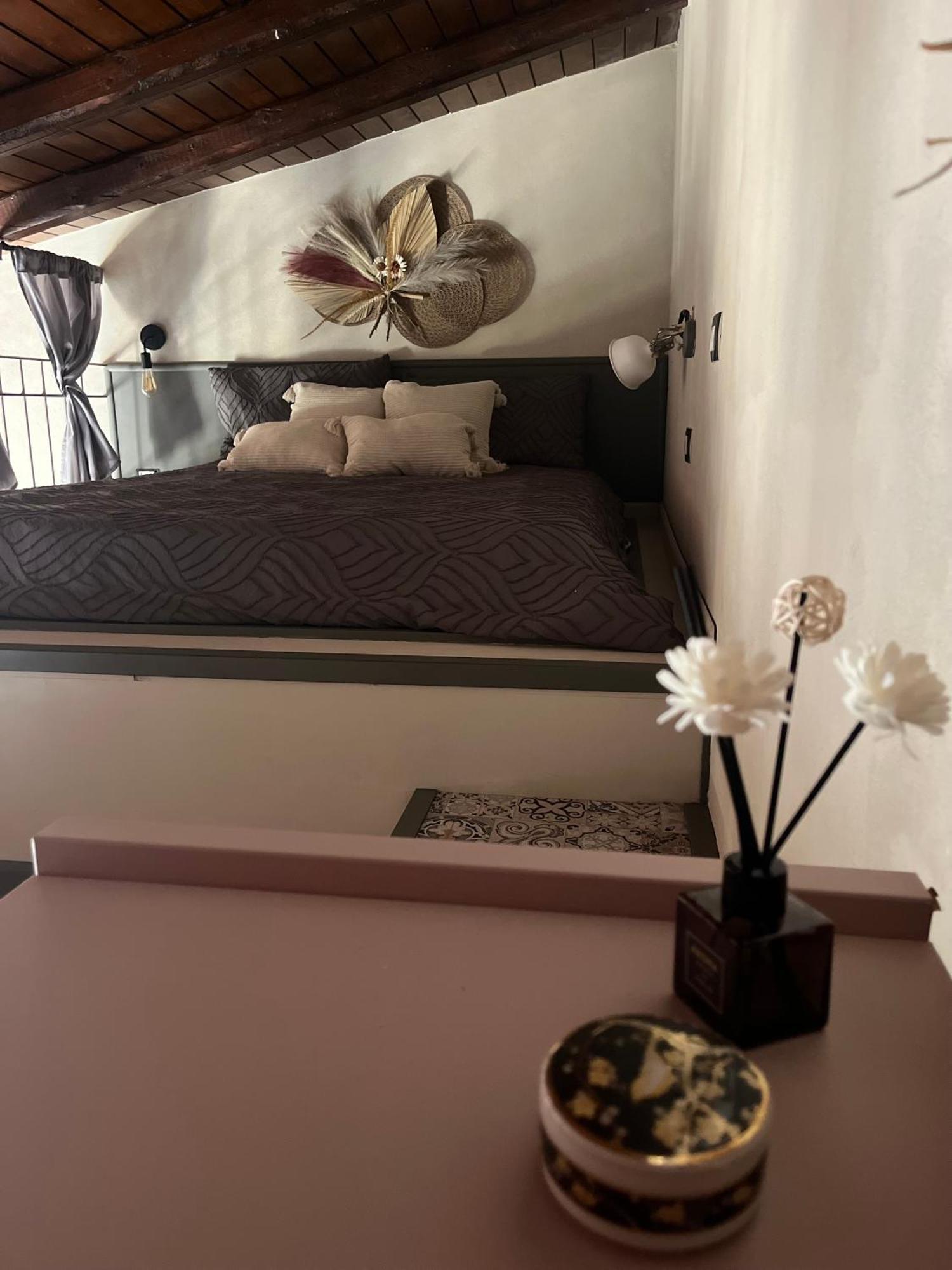 Domus Mare Luxury Apartman San Leone Kültér fotó